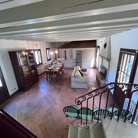 Riviera Villa