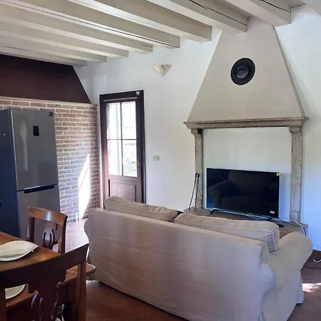 Riviera Villa