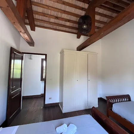 Riviera Villa