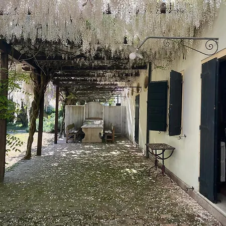 Villa Riviera Mira