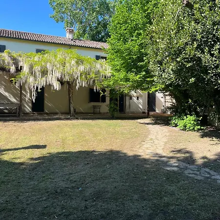 Villa Riviera Mira