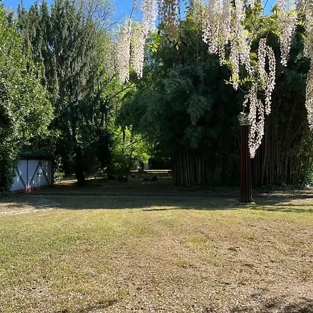 Villa Riviera Mira